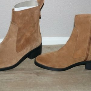 Nwt zara women boots size 5 (35)